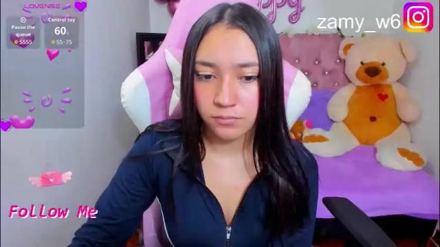 Thumbnail 3, karla_cutee1's Stream at Chaturbate, 1 month ago