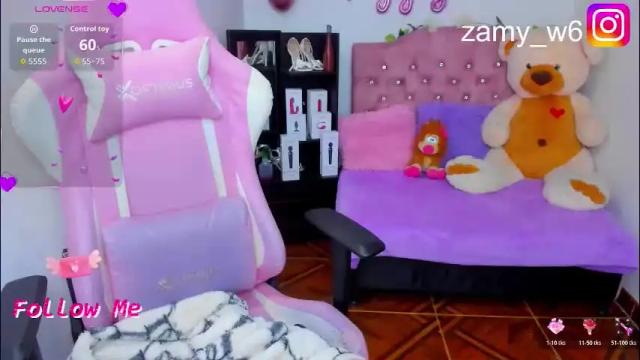 Thumbnail 3, karla_cutee1's Stream at Chaturbate, 1 month ago