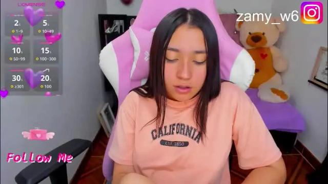 Thumbnail 1, karla_cutee1's Stream at Chaturbate, 1 month ago