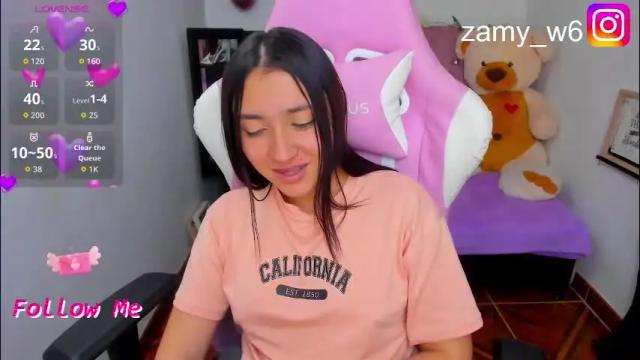 Thumbnail 3, karla_cutee1's Stream at Chaturbate, 1 month ago