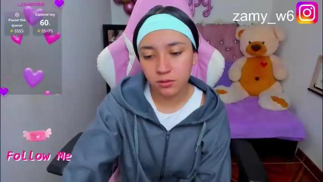 Thumbnail 2, karla_cutee1's Stream at Chaturbate, 1 month ago