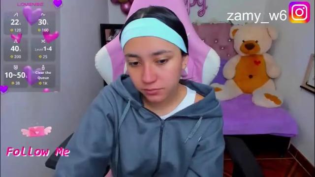 Thumbnail 3, karla_cutee1's Stream at Chaturbate, 1 month ago