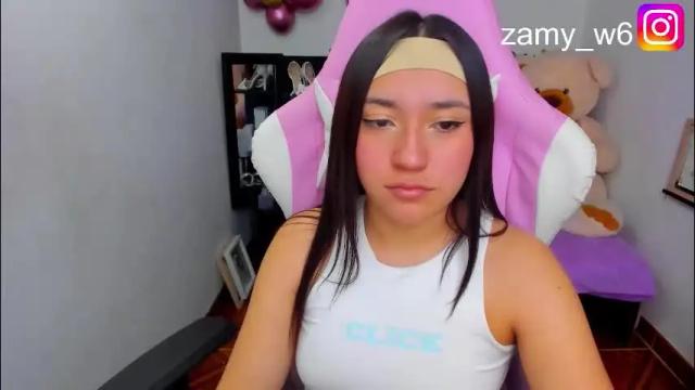 Thumbnail 3, karla_cutee1's Stream at Chaturbate, 1 month ago