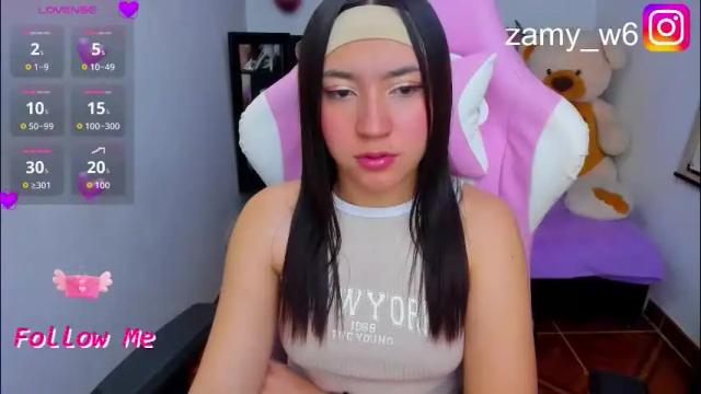 Thumbnail 2, karla_cutee1's Stream at Chaturbate, 1 month ago