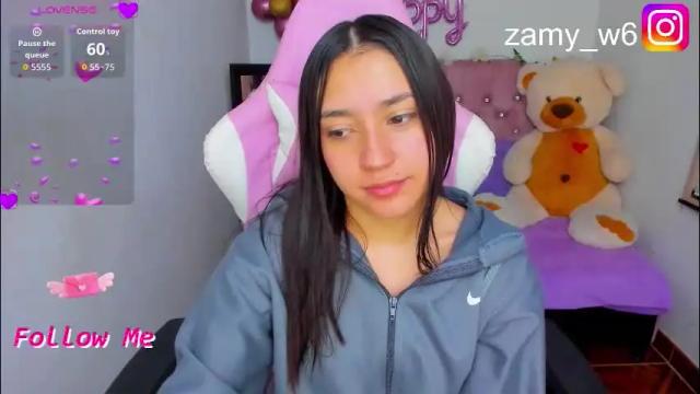 Thumbnail 2, karla_cutee1's Stream at Chaturbate, 1 month ago