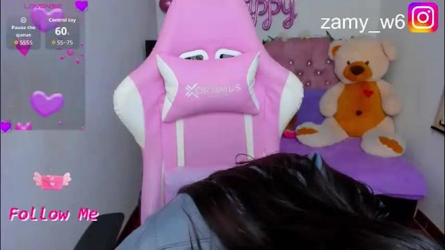 Thumbnail 3, karla_cutee1's Stream at Chaturbate, 1 month ago