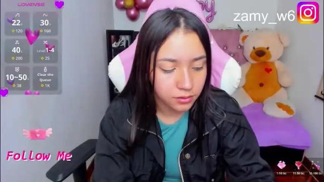 Thumbnail 1, karla_cutee1's Stream at Chaturbate, 1 month ago