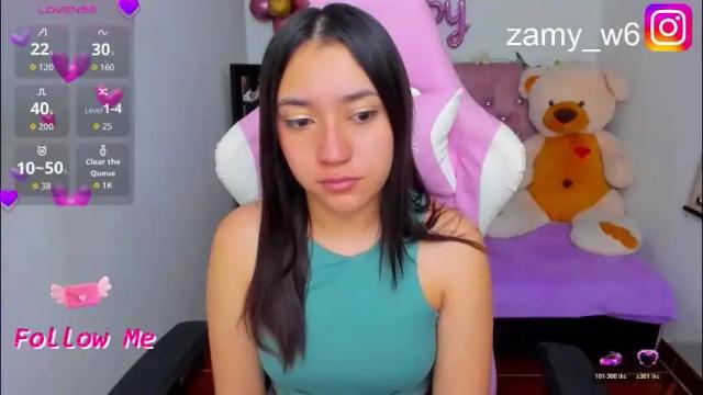 Thumbnail 2, karla_cutee1's Stream at Chaturbate, 1 month ago