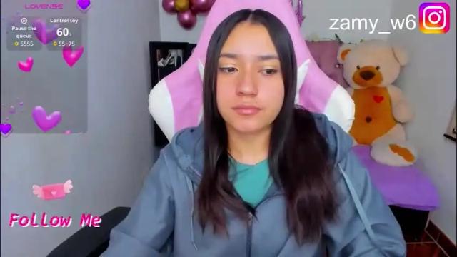 Thumbnail 3, karla_cutee1's Stream at Chaturbate, 1 month ago