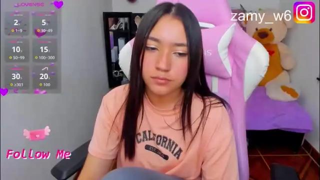 Thumbnail 1, karla_cutee1's Stream at Chaturbate, 1 month ago