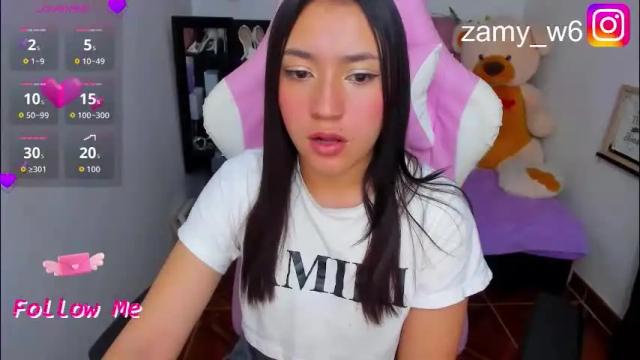 Thumbnail 1, karla_cutee1's Stream at Chaturbate, 1 month ago