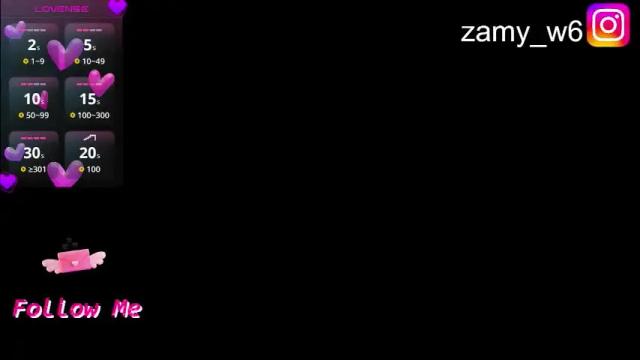 Thumbnail 1, karla_cutee1's Stream at Chaturbate, 1 month ago