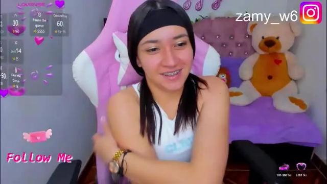 Thumbnail 2, karla_cutee1's Stream at Chaturbate, 1 month ago