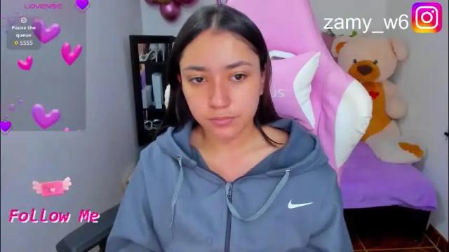 Thumbnail 2, karla_cutee1's Stream at Chaturbate, 26 days ago