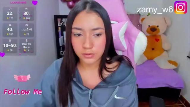 Thumbnail 3, karla_cutee1's Stream at Chaturbate, 26 days ago