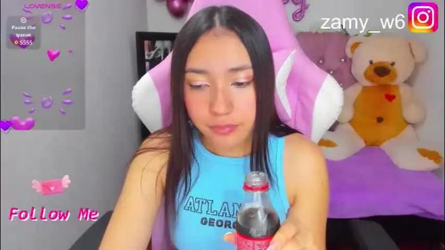 Thumbnail 3, karla_cutee1's Stream at Chaturbate, 24 days ago