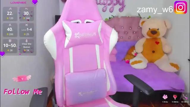 Thumbnail 1, karla_cutee1's Stream at Chaturbate, 22 days ago