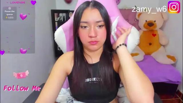 Thumbnail 3, karla_cutee1's Stream at Chaturbate, 22 days ago