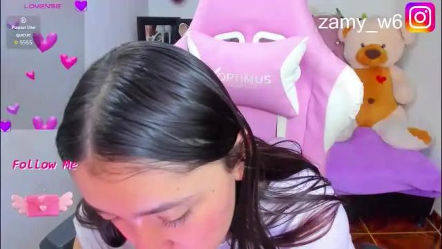 Thumbnail 1, karla_cutee1's Stream at Chaturbate, 20 days ago