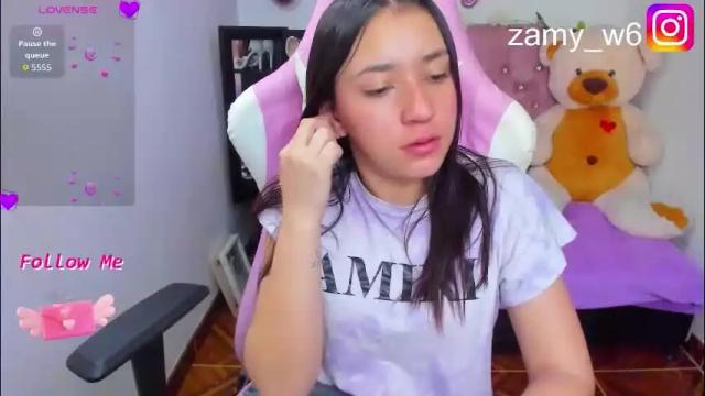 Thumbnail 3, karla_cutee1's Stream at Chaturbate, 20 days ago