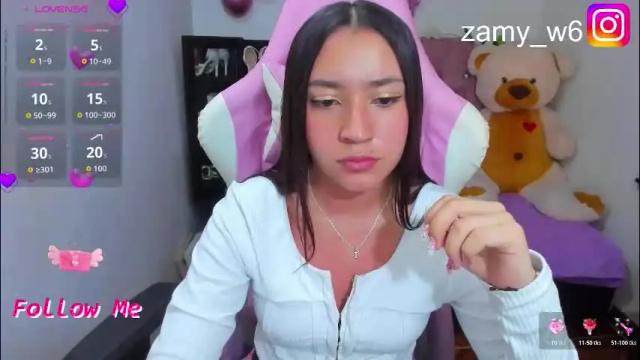 Thumbnail 2, karla_cutee1's Stream at Chaturbate, 15 days ago