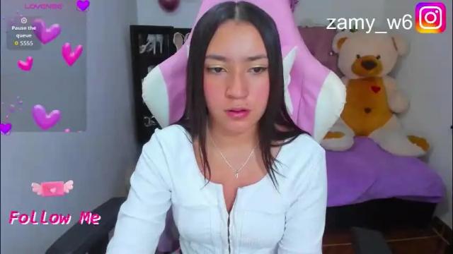 Thumbnail 3, karla_cutee1's Stream at Chaturbate, 15 days ago