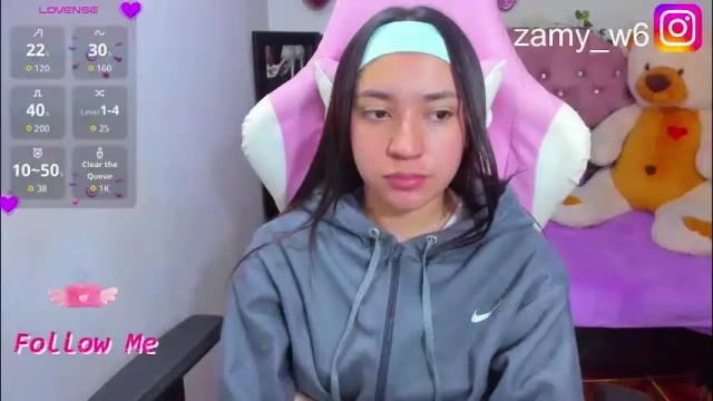 Thumbnail 1, karla_cutee1's Stream at Chaturbate, 14 days ago