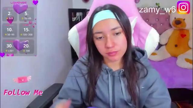 Thumbnail 2, karla_cutee1's Stream at Chaturbate, 14 days ago