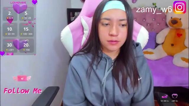 Thumbnail 3, karla_cutee1's Stream at Chaturbate, 14 days ago