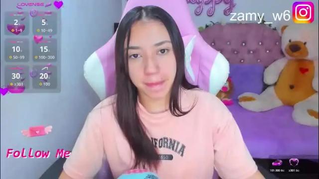 Thumbnail 2, karla_cutee1's Stream at Chaturbate, 5 days ago