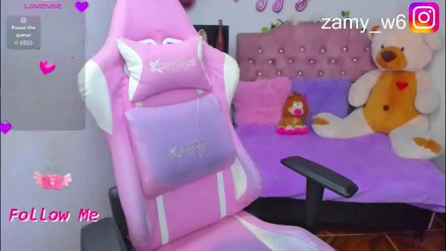 Thumbnail 1, karla_cutee1's Stream at Chaturbate, 4 days ago