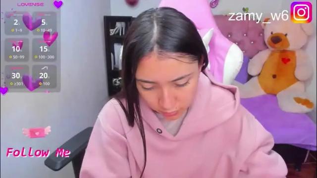 Thumbnail 3, karla_cutee1's Stream at Chaturbate, 4 days ago