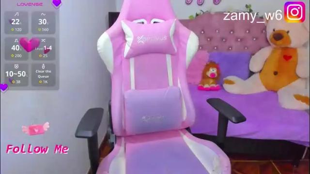 Thumbnail 1, karla_cutee1's Stream at Chaturbate, 3 days ago