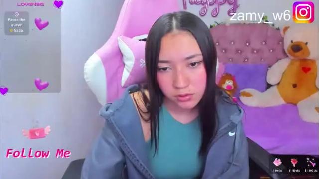 Thumbnail 2, karla_cutee1's Stream at Chaturbate, 3 days ago