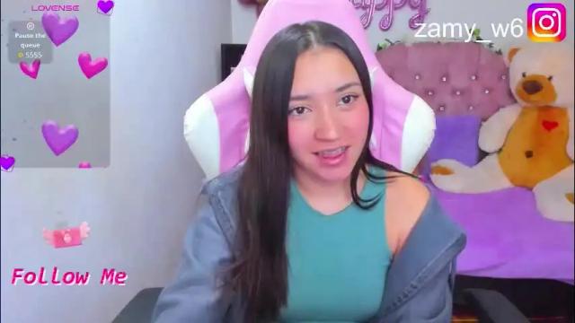 Thumbnail 3, karla_cutee1's Stream at Chaturbate, 3 days ago