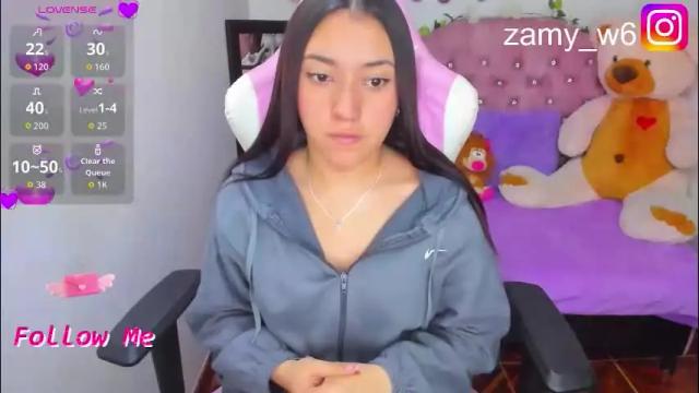 Thumbnail 1, karla_cutee1's Stream at Chaturbate, 1 day ago