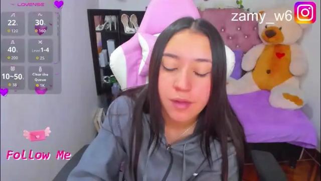 Thumbnail 3, karla_cutee1's Stream at Chaturbate, 1 day ago