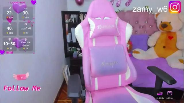 Thumbnail 2, karla_cutee1's Stream at Chaturbate, 21 hours ago