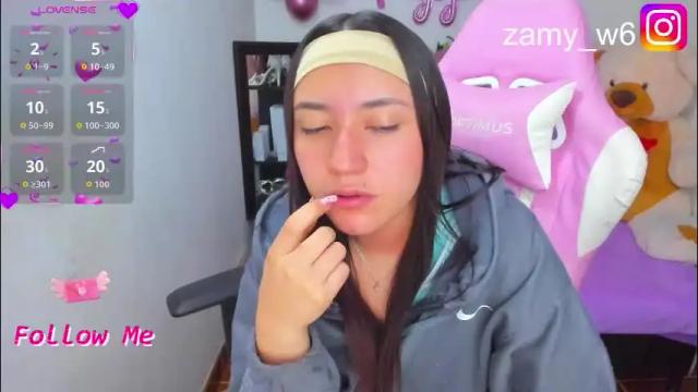 Thumbnail 3, karla_cutee1's Stream at Chaturbate, 21 hours ago