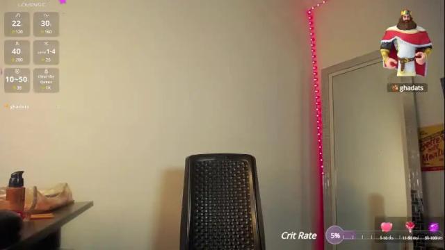 Image 10 of karla_dior Stream on Chaturbate on 1 month ago