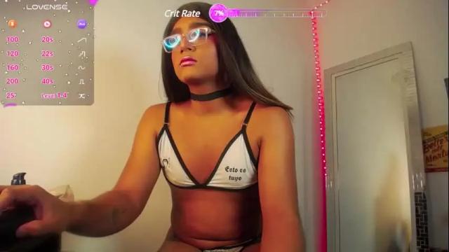 Image 6 of karla_dior Stream on Chaturbate on 1 month ago