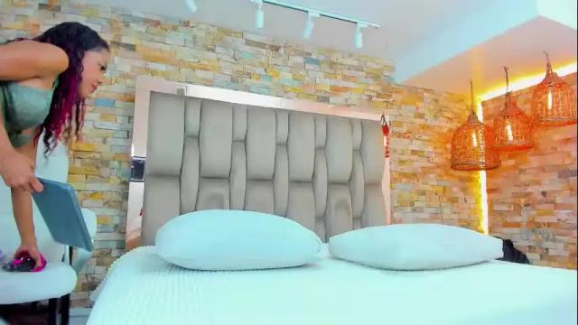 Thumbnail 1, karla_dunn's Stream at Chaturbate, 1 month ago