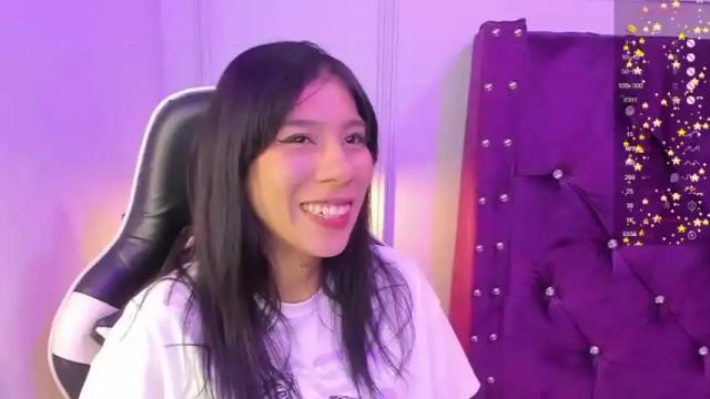 Image 10 of karla_evans23 Stream on Chaturbate on 13 months ago