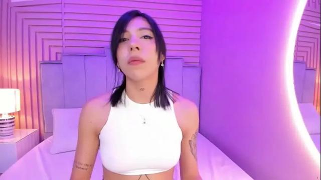 Thumbnail 3, karla_evans23's Stream at Chaturbate, 1 month ago