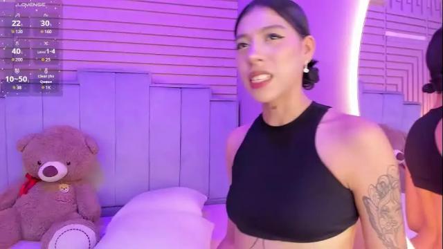 Thumbnail 1, karla_evans23's Stream at Chaturbate, 27 days ago