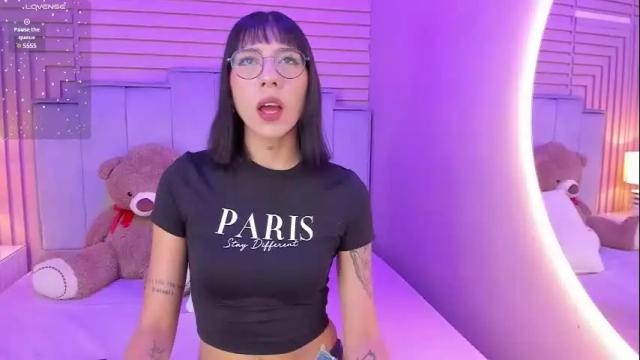 Image 2 of karla_evans23 Stream on Chaturbate on 23 days ago