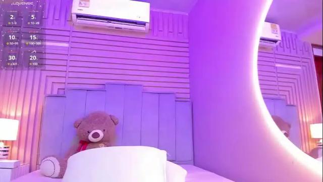 Image 7 of karla_evans23 Stream on Chaturbate on 22 days ago