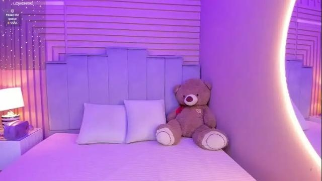Image 8 of karla_evans23 Stream on Chaturbate on 15 days ago