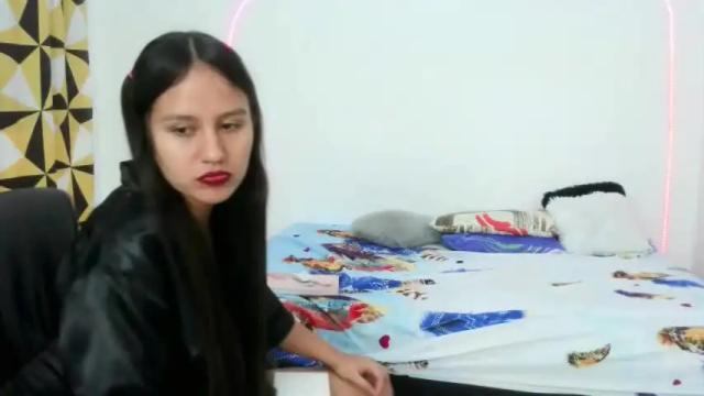 Image 10 of karla_ferrer69 Stream on Chaturbate on 18 months ago