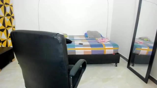 Image 7 of karla_ferrer69 Stream on Chaturbate on 20 months ago